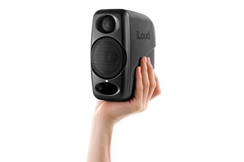 IK Multimedia IP-ILOUD-MM-IN 2.0 70 W Speaker System image