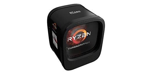 AMD Threadripper 1900X 3.8 GHz 8-Core sTR4 image
