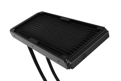 be quiet! Silent Loop 2 Water 280mm Black image