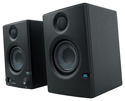 PreSonus 3.5BT 2nd Gen 2.0 Channel 50 W Speaker System image