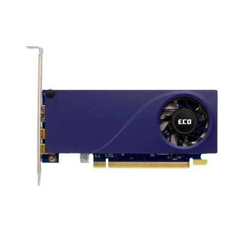 Sparkle ECO Arc A310 4GB GDDR6 Blue image