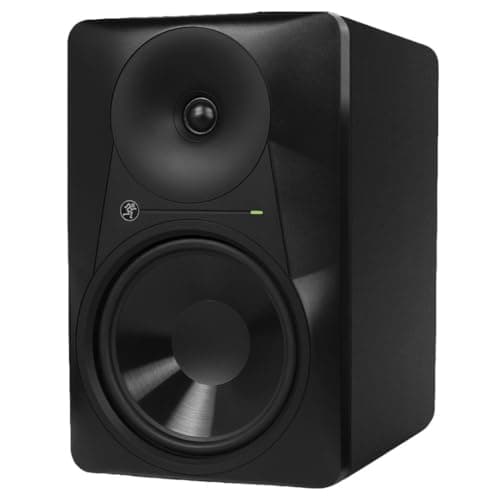 Mackie MR824 1.0 Channel 85 W Speaker System image