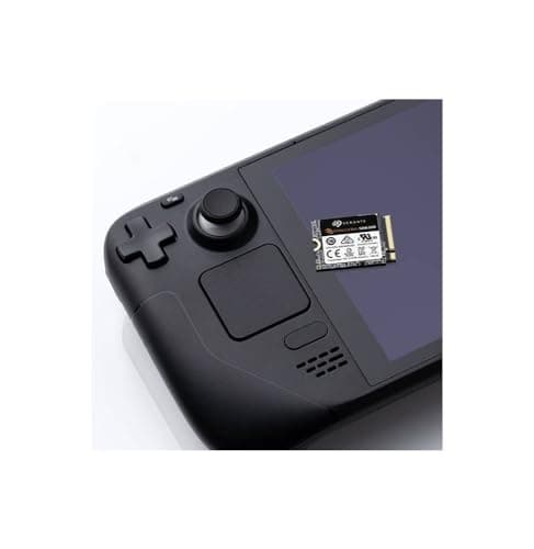 Seagate FireCuda 520N 2TB SSD M.2-2230 PCIe 4.0 x4 NVMe image