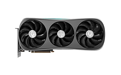 ZOTAC GAMING GeForce RTX 4090 Trinity image