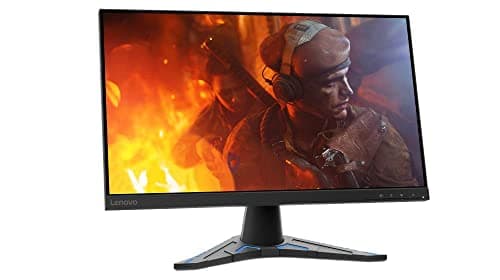 Lenovo G24qe-20 23.8" 1440p 110Hz IPS Monitor image