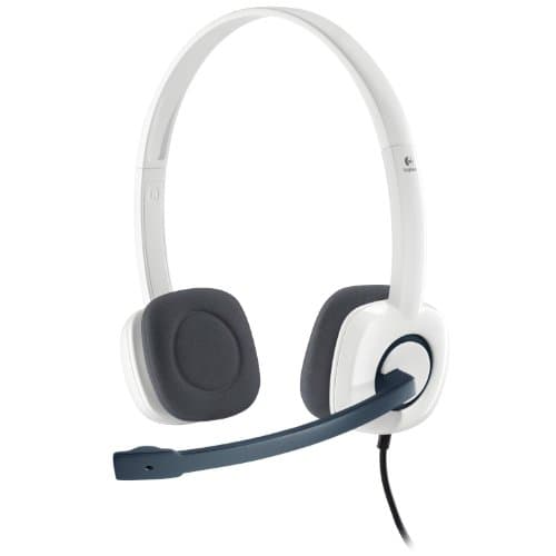 Logitech H150 Closed Headphones image