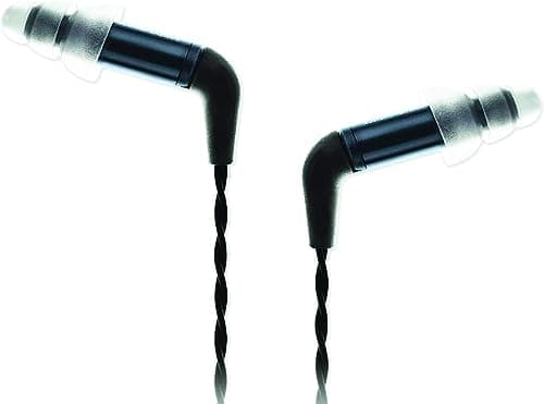 Etymotic Research ER4 Extended Response Closed In-Ear Headphones image