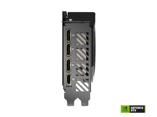 Gigabyte GeForce RTX 4070 WINDFORCE 2X OC 12GB GDDR6X image