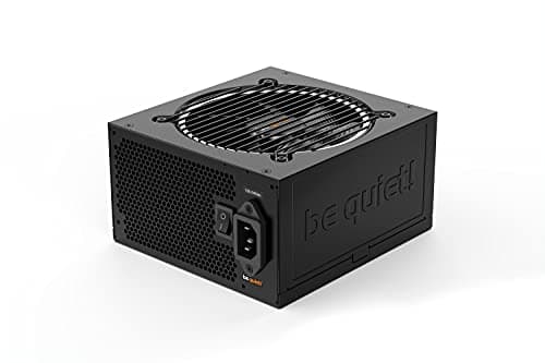 be quiet! Pure Power 11 550W Fully Modular 80+ Gold Certified image