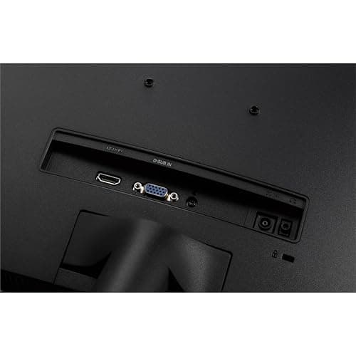 Samsung CR500 32" 1080p 75Hz VA Curved Monitor image
