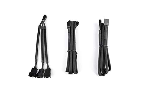 Thermaltake Water 3.0 Water 360mm ARGB Sync Edition Black image