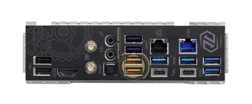 ASRock Z790 Taichi LGA1700 DDR5 EATX image