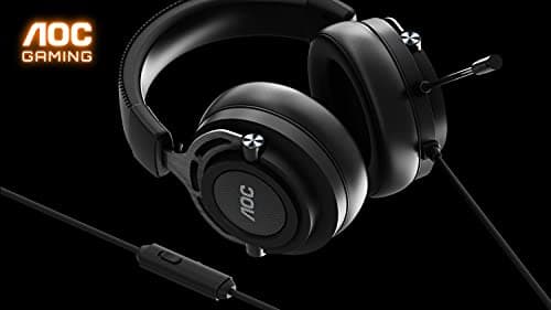 AOC GH200 Headset image