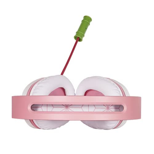 Asus TUF GAMING x Demon Slayer L.E. Nezuko Kamado 7.1 Channel Headset image