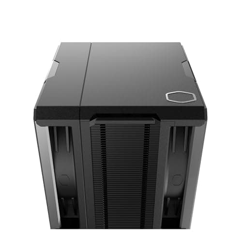 Cooler Master Hyper 612 APEX Air 75.2 CFM 159mm Black image