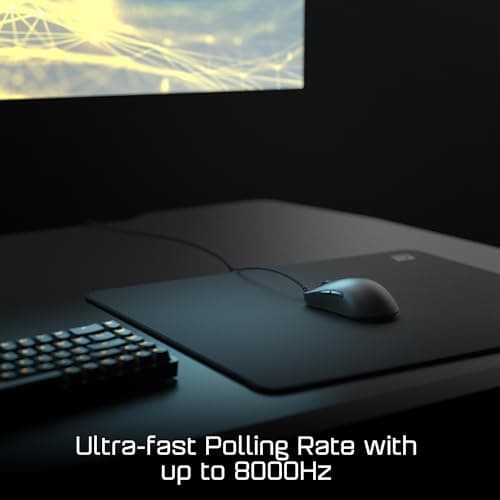 Endgame Gear OP1 8k Wired Optical Gaming Mouse image