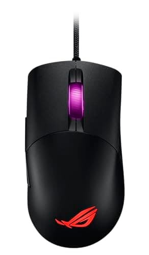 Asus ROG Keris Wired Optical Gaming Mouse image