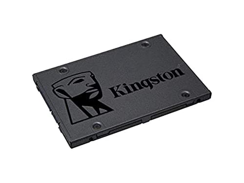 Kingston A400 1.92TB SSD 2.5" SATA image