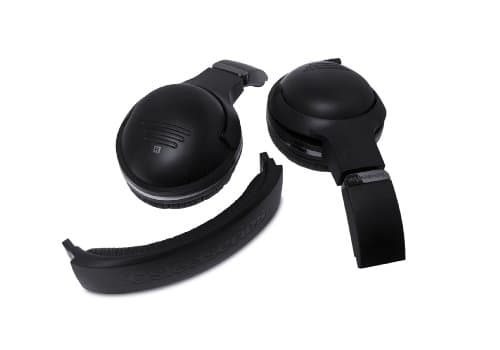 SteelSeries 7h Closed-Back Headphones image