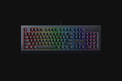 Razer Cynosa V2 Wired RGB Gaming Keyboard image