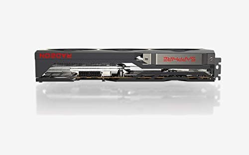 Sapphire PULSE Radeon RX 6800 16 GB image
