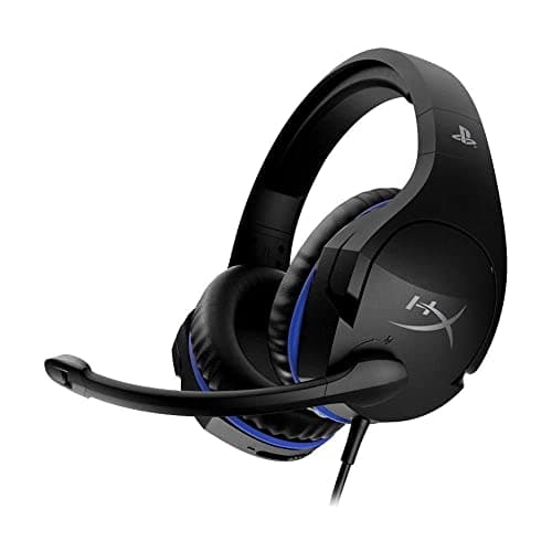 HP HyperX Cloud Stinger - PS5/PS4 Headset image