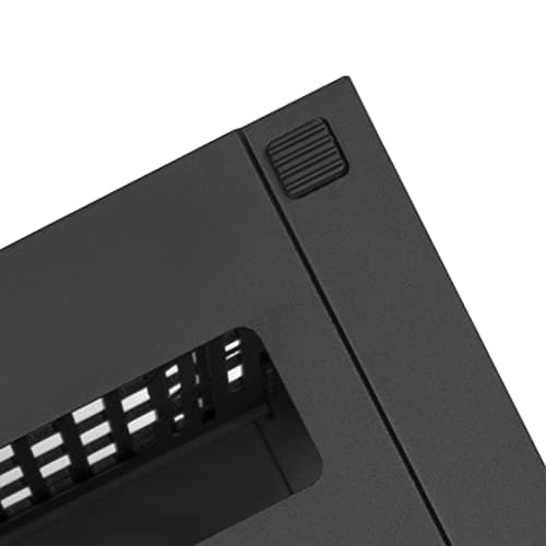 Silverstone ALTA F1 ATX Mid Tower Black Tempered Glass Side Panel, USB 3.2 Gen 2 Type-C, USB 3.2 Gen 1 Type-A image