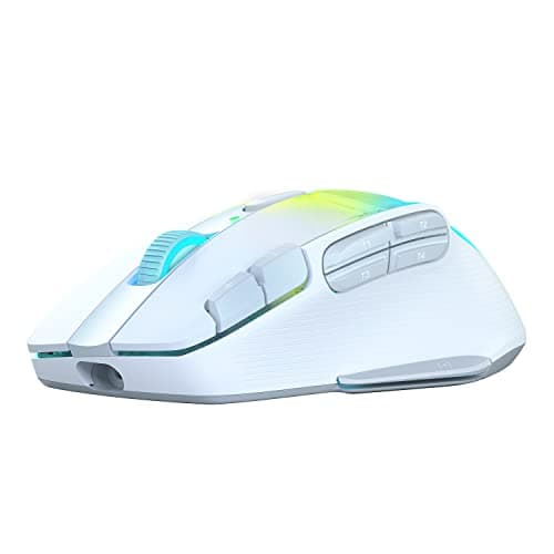 ROCCAT Kone XP Air Bluetooth Wireless Wired Optical Mouse image