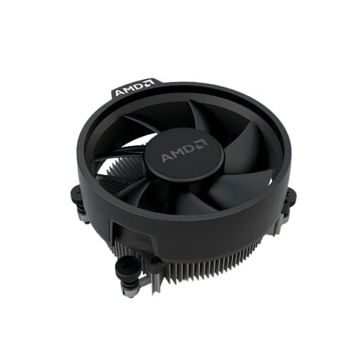 AMD Ryzen 5 4600G 3.7 GHz 6-Core AM4 image