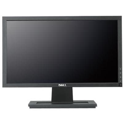 Dell E1910H 18.5" 1360x768 TN Monitor image