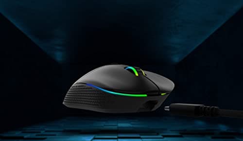 ADATA XPG ALPHA Wired/Wireless/Bluetooth Optical Mouse image