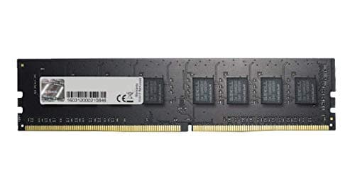 G.Skill NT Black DDR4-2133 CL15 8GB (2x4GB) image