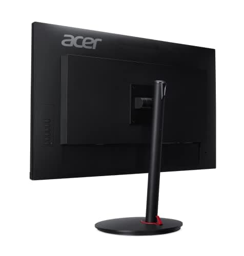 Acer XV322QK Kvbmiiphuzx 31.5" 4K 144Hz IPS Monitor image