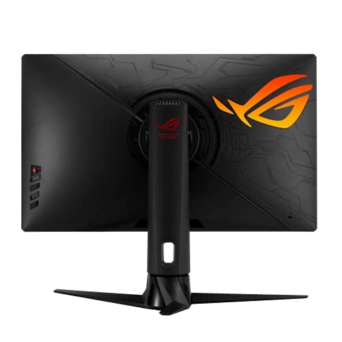 Asus ROG Strix XG27UQR 27" 4K 144Hz IPS Monitor image
