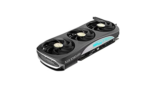 ZOTAC GAMING GeForce RTX 4080 16GB Trinity OC image