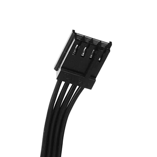 Silverstone Extreme 850R Black SFX 850W Fully Modular 80+ Platinum image