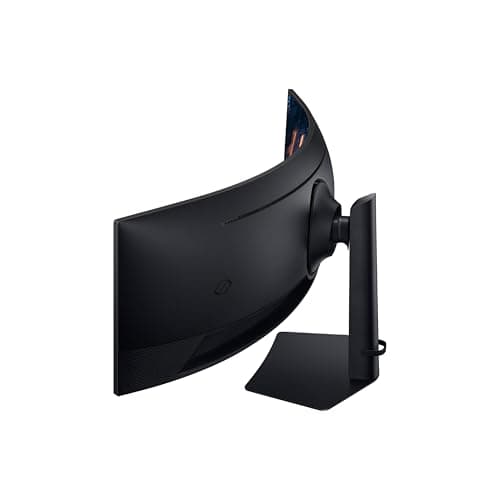 Samsung Odyssey G9 G91F 49" DQHD 144Hz VA Curved Monitor image