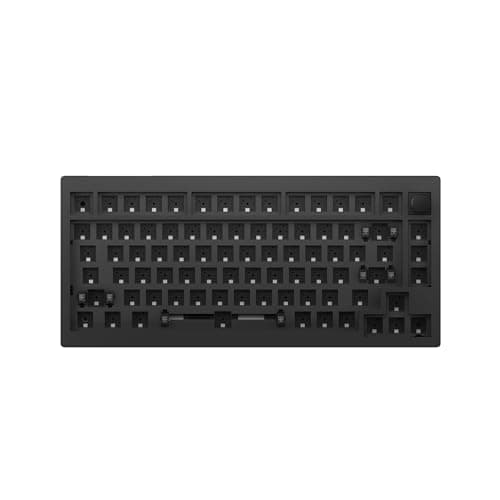 Keychron V1 Max Mechanical Wireless Mini Keyboard image