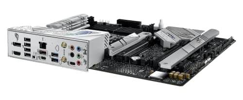 ASUS B760 ROG STRIX B760-A GAMING WIFI DDR5 ATX image