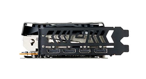 PowerColor Red Devil Radeon RX 6700 XT 12GB GDDR6 Black image