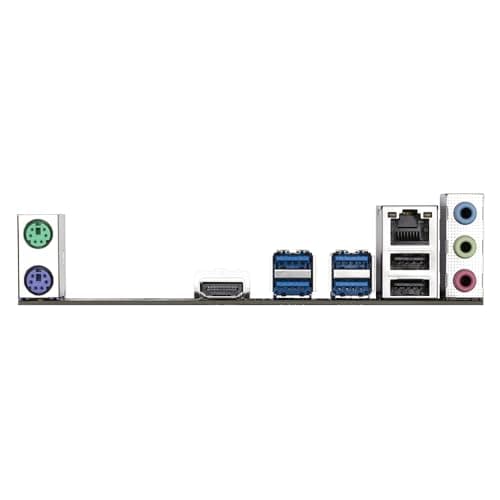 Gigabyte B450M K AM4 DDR4 Micro ATX image