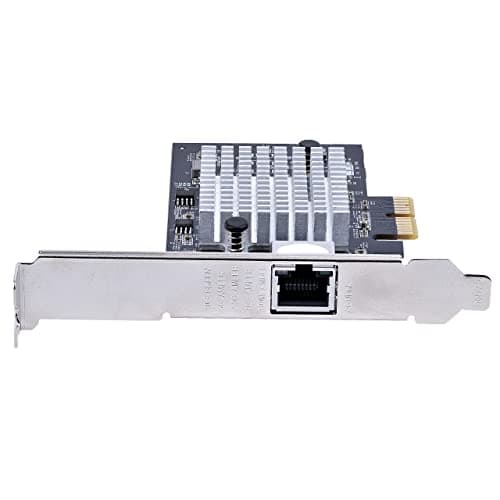 StarTech ST10GSPEXNB2 10 Gb/s Ethernet PCIe x2 image