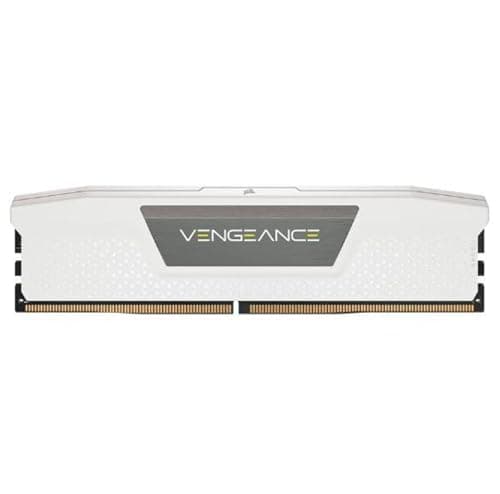 Corsair Vengeance White DDR5-5600 CL36 32GB (2x16GB) image