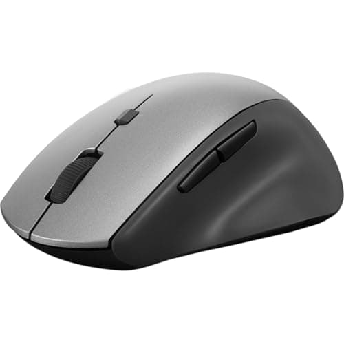 Lenovo 4Y50V81591 Wireless Optical Mouse image