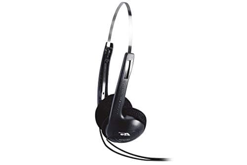 Cyber Acoustics ACM-62 Headphones image