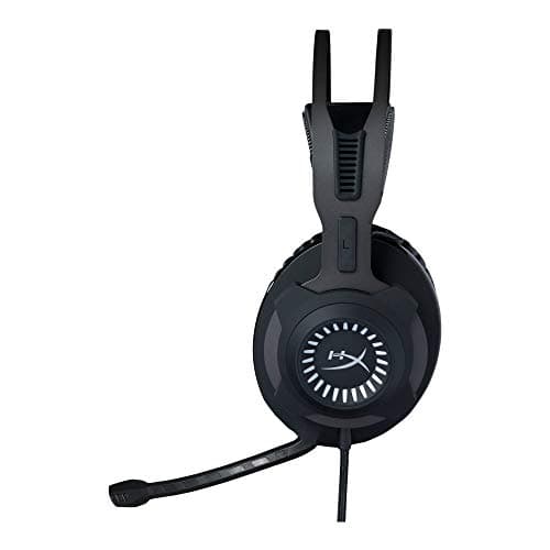 HP HyperX Cloud Revolver S 7.1 Channel Headset image