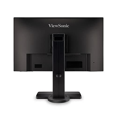ViewSonic XG2705-2K OMNI 27" 1440p 144Hz IPS Monitor image
