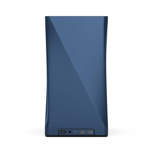 Fractal Design Era 2 Mini ITX Tower Case image