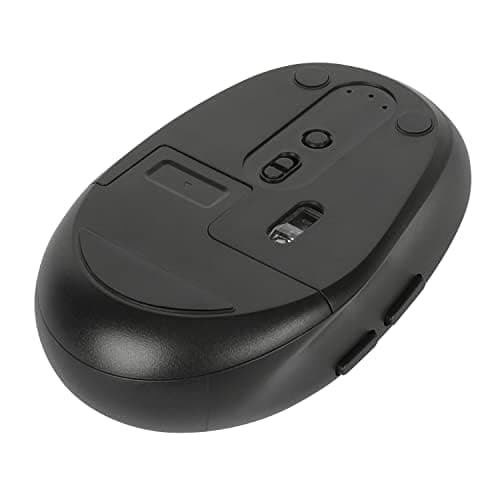 Targus AMB582GL Bluetooth/Wireless Optical Mouse image