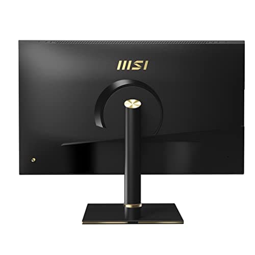MSI Summit MS321UP 32" 4K 60Hz IPS Monitor image